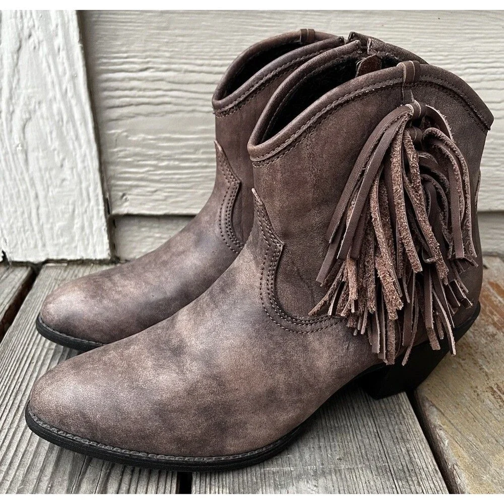 Ariat duchess womens